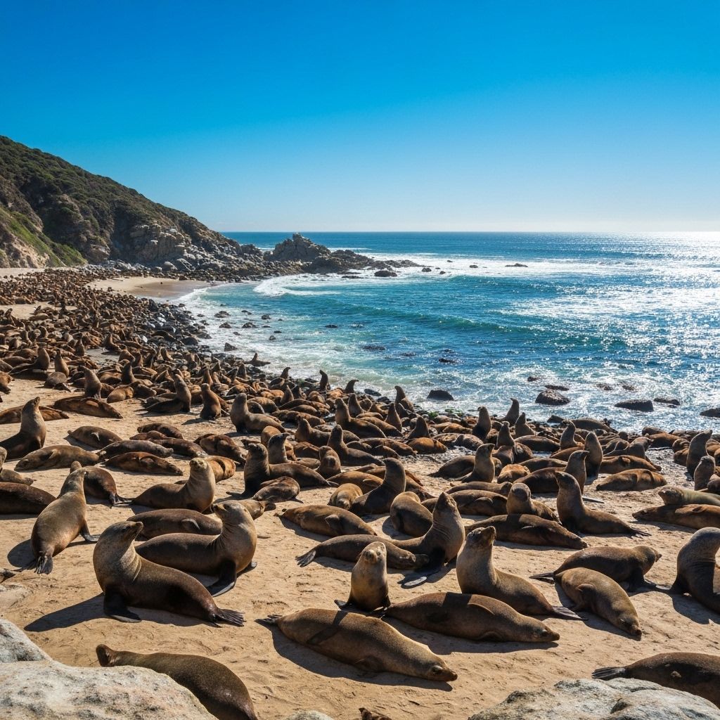 Seals