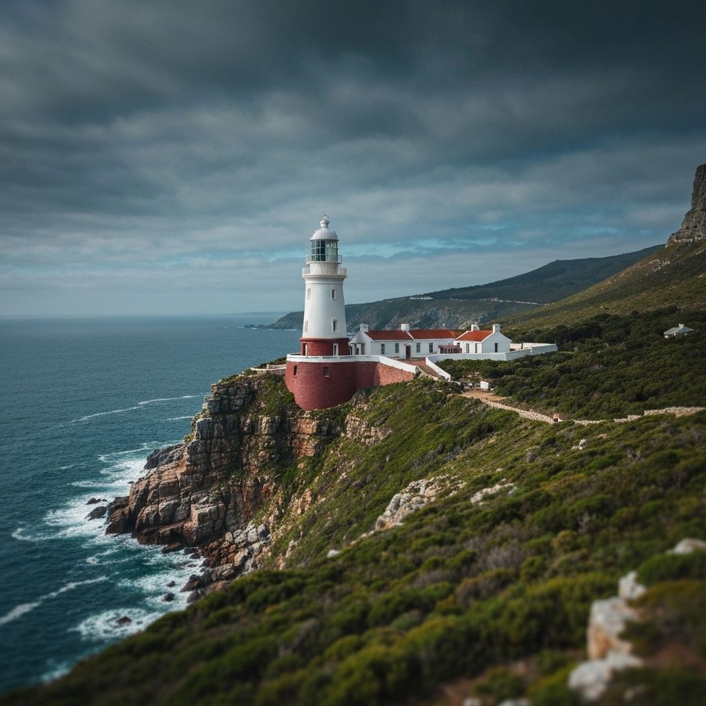 Cape Point