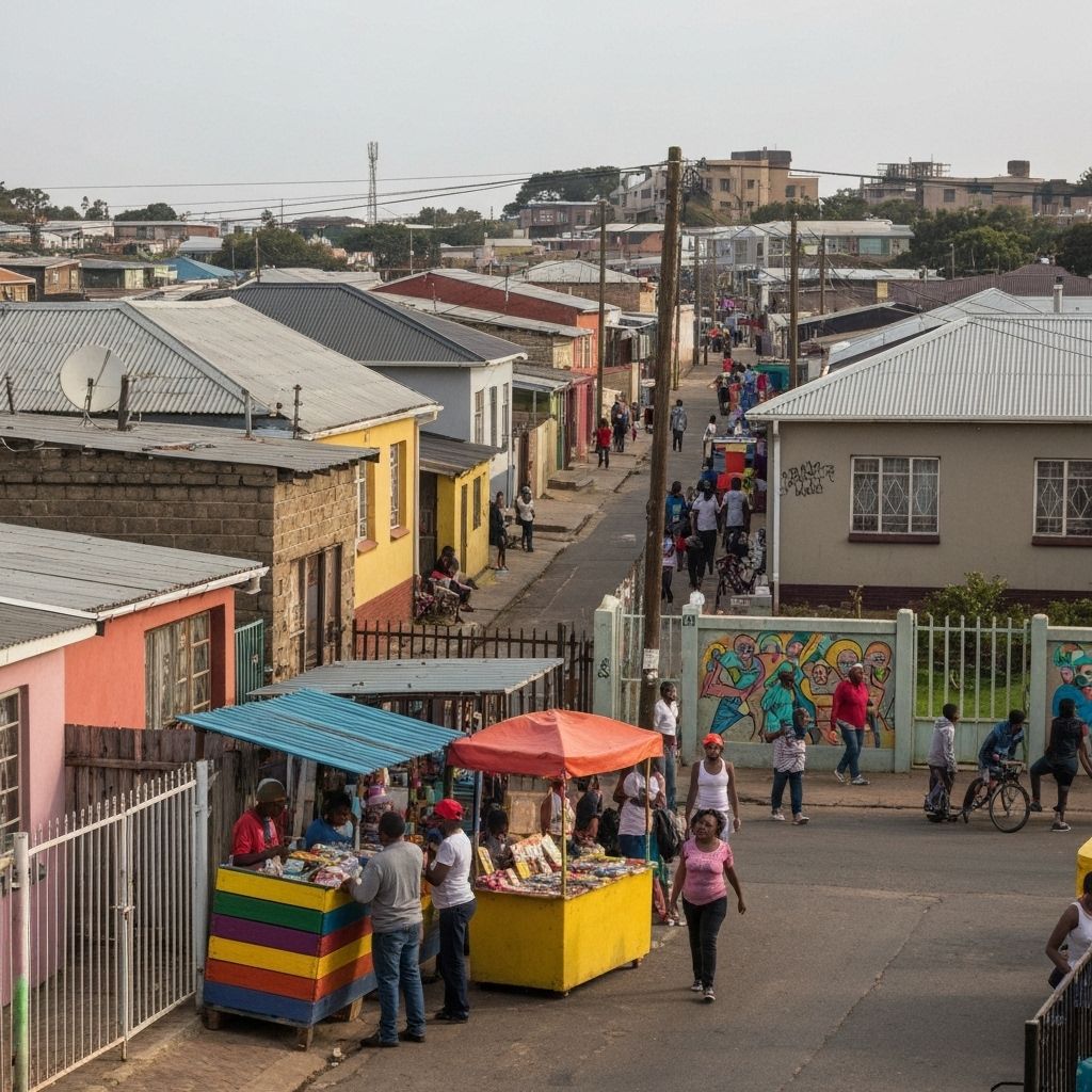 Township