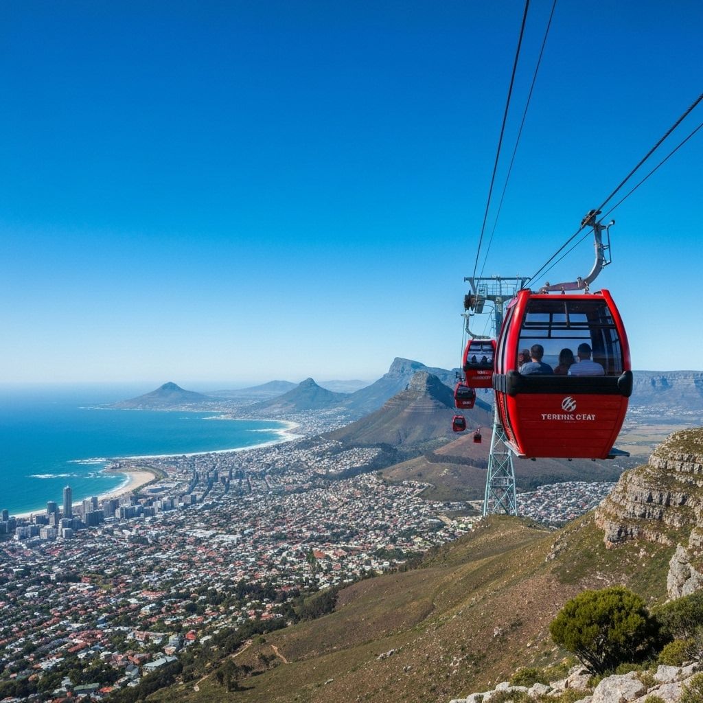 Table Mountain
